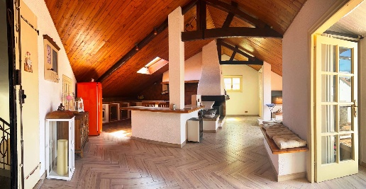 Foto Appartamento a Savona Villapiana, La Rusca, Via Mignone di 89 m²