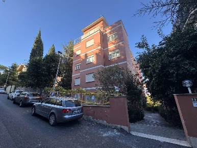 Foto Appartamento in via campo catino, Roma Cortina d'Ampezzo di 127 m²