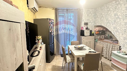Foto Appartamento in Vicolo Maura, Catania Centro Storico di 46 m²
