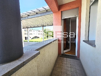 Foto Appartamento in PIAZZA TOBAGI, San Biagio di Callalta Centro di 80 m²