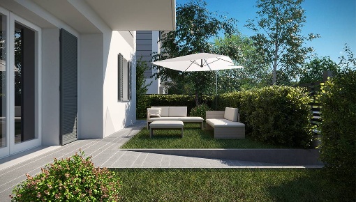 Foto Appartamento a Altidona di 61 m² con 3 locali in vendita