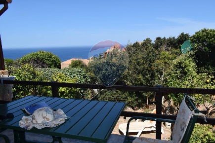 Foto Appartamento a Trinità d'Agultu e Vignola Costa Paradiso di 60 m²