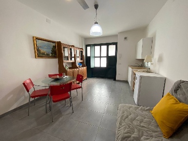 Foto Appartamento in Via Posillipo, Napoli Posillipo di 35 m² con 2 locali