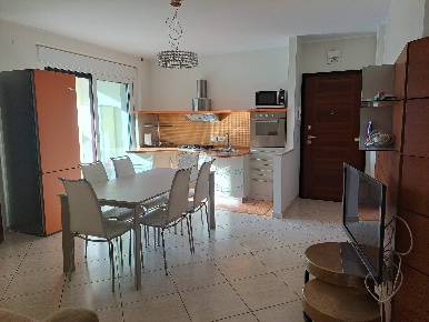 Foto Appartamento a Chieti di 80 m² con 4 locali in affitto