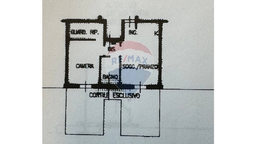 Foto Appartamento in via Enrico Toti, Mira Mira Taglio di 60 m² in vendita