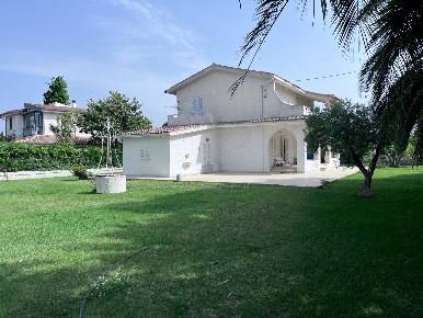 Foto Villa singola in Villaggio Azzurra Costa, Simeri Crichi Maringoli
