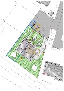 Foto Villa a schiera in BADIA A RUOTI, Bucine di 113 m² con 5 locali