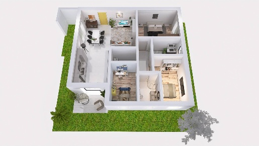 Foto Appartamento in strada terraglio, Preganziol Centro di 150 m²