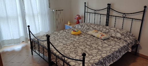 Foto Appartamento in Via Bari, Chieti Chieti Scalo di 70 m² con 4 locali