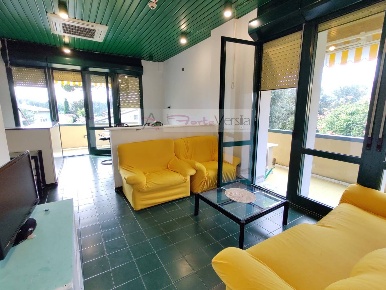 Foto Appartamento a Montignoso Cinquale di 86 m² con 4 locali in vendita