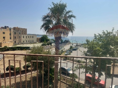 Foto Appartamento in Via Eroi Di Malta, Augusta in vendita