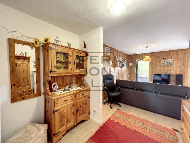 Foto Appartamento in Calceranica Al Lago, Calceranica al Lago di 65 m²