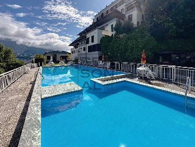 Foto Appartamento in Calceranica Al Lago, Calceranica al Lago di 65 m²