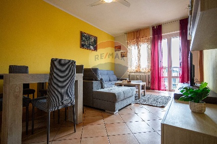 Foto Appartamento in Via Pensiero, Cernusco Lombardone Centro di 105 m²