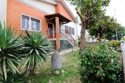 Foto Villa unifamiliare in Via Crocifisso, Argenta Boccaleone in vendita