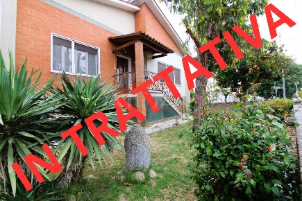 Foto Villa unifamiliare in Via Crocifisso, Argenta Boccaleone di 160 m²