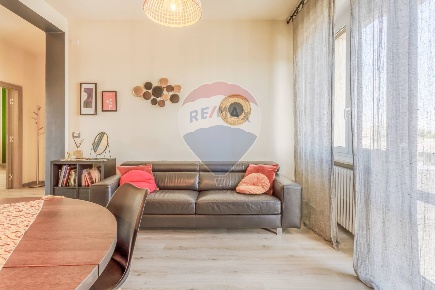 Foto Appartamento in Strada Quarta, Parma San Lazzaro di 86 m² con 3 locali