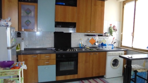 Foto Appartamento a Chieti di 90 m² con 5 locali in affitto