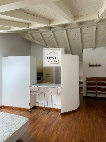Foto Appartamento in Borgo Retto, Parma Centro Storico di 55 m² in affitto