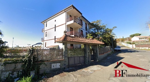 Foto Appartamento in via A. La Marmora, Mascalucia in vendita