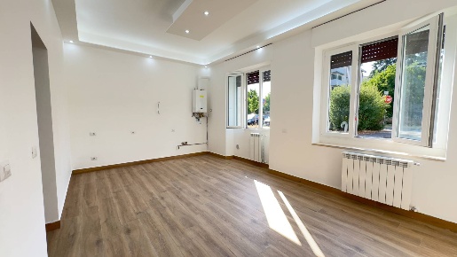Foto Appartamento in Via Velasca, Vimercate Oreno, Velasca di 75 m²