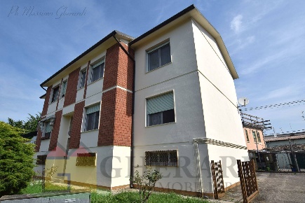Foto Appartamento a Ferrara Porotto - Cassana di 95 m² con 3 locali