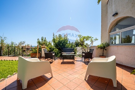 Foto Villa singola in Lungomare Cristoforo Colombo, Palermo Vergine Maria