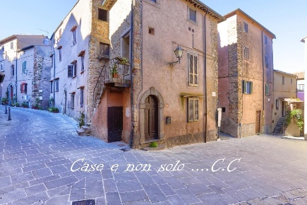 Foto Appartamento a Castagneto Carducci Centro di 38 m² con 2 locali