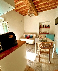 Foto Appartamento a Pisa Santa Maria di 40 m² con 2 locali in vendita