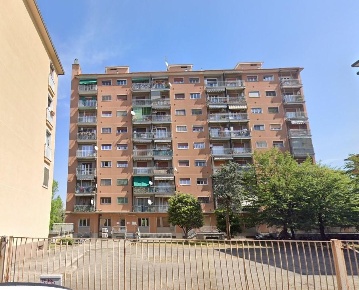 Foto Appartamento a Milano Crescenzago di 83 m² con 3 locali in vendita