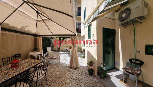 Foto Appartamento a Livorno Cisternone di 84 m² con 4 locali in vendita