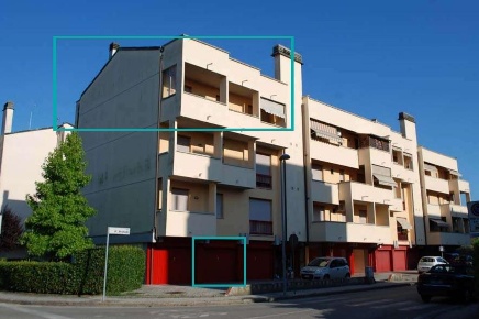 Foto Appartamento a Pontedera in vendita