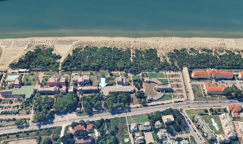 Foto Appartamento a Pisa Calambrone di 97 m² con 4 locali in vendita