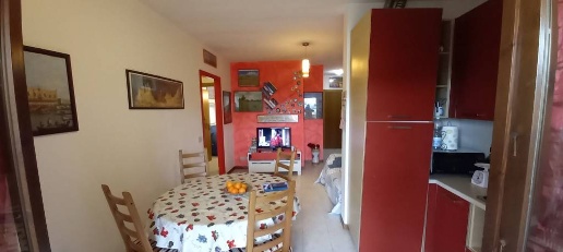 Foto Appartamento a Ponsacco Centro di 75 m² con 2 locali in vendita