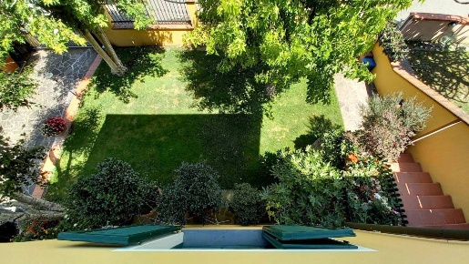 Foto Villa unifamiliare a Casciana Terme Lari Quattro Strade di 177 m²