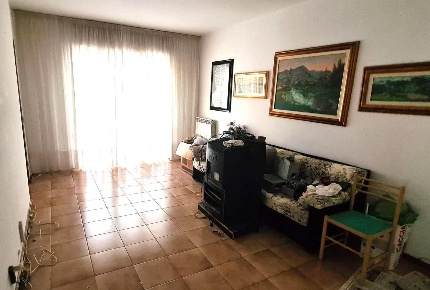 Foto Appartamento a Livorno Scopaia di 70 m² con 4 locali in vendita