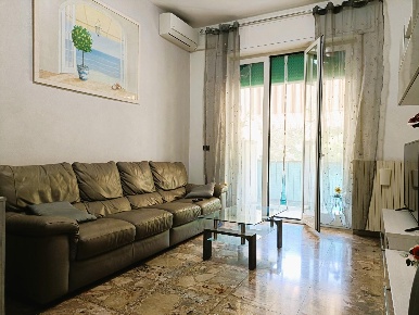 Foto Appartamento a Livorno Shangai di 82 m² con 4 locali in vendita
