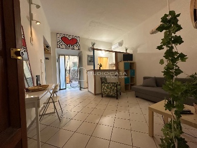 Foto Appartamento a Pisa Sant'Antonio di 45 m² con 2 locali in vendita