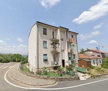 Foto Appartamento a Peccioli Fabbrica di 91 m² con 4 locali in vendita