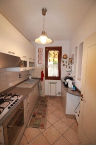 Foto Appartamento a Ponsacco Centro di 114 m² con 4 locali in vendita