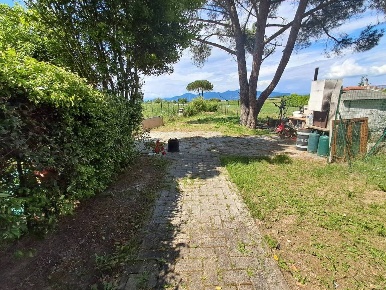 Foto Villa unifamiliare a Crespina Lorenzana Cenaia di 142 m² con 5 locali