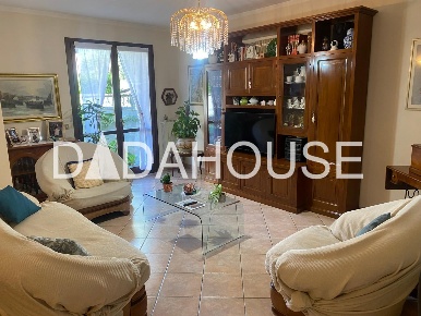 Foto Villa a schiera a San Giuliano Terme Pontasserchio, Pappiana di 210 m²