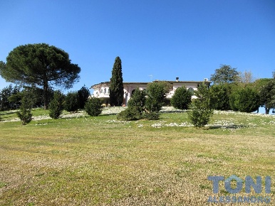 Foto Villa unifamiliare a Cerreto Guidi in vendita