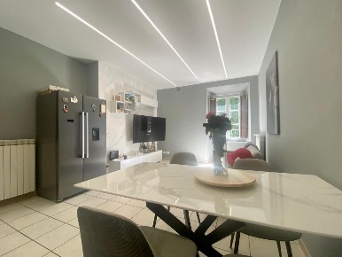 Foto Appartamento a Borgo a Mozzano Pastino di 85 m² con 6 locali
