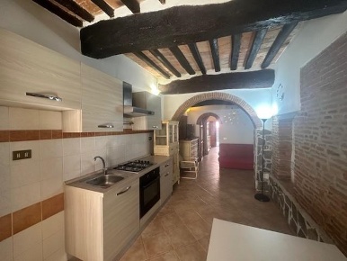 Foto Appartamento a Cascina Centro di 40 m² con 2 locali in vendita