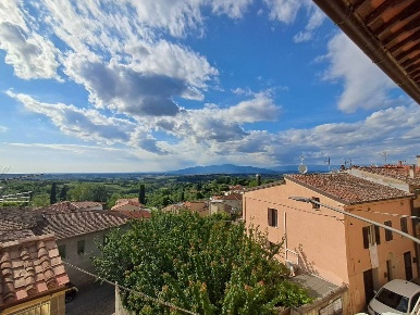 Foto Appartamento a Capannoli San Pietro Belvedere di 120 m² con 4 locali