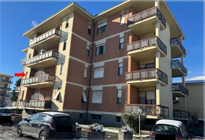 Foto Appartamento a Rivara di 65 m² con 3 locali in vendita