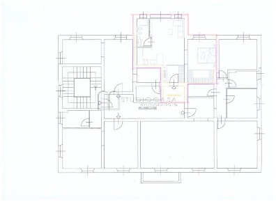 Foto Appartamento a Pisa Sant'Antonio di 60 m² con 2 locali in vendita