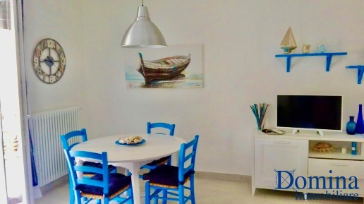 Foto Appartamento a Montignoso Cinquale di 70 m² con 3 locali in vendita