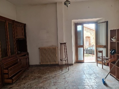Foto Appartamento a Casole d'Elsa Pievescola di 98 m² con 5 locali